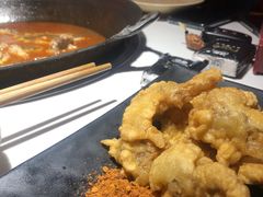-老天桥蛙炉火锅(姑苏总店)