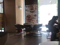 大堂-哈根达斯(西安高新店)