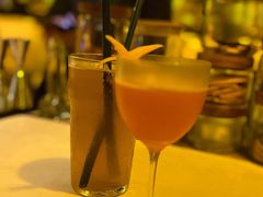 -城墙外BAR