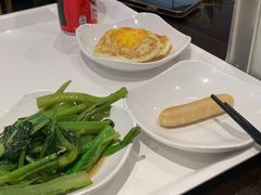 -阿那亚第三食堂 Cafeteria 3