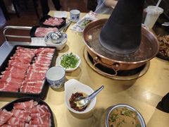 -牛街清真满恒記(平安里西大街店)