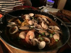 -Amanda餐厅(长乐路店)