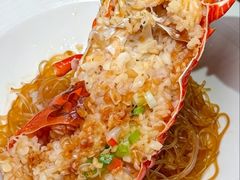 -南海渔村(珠江新城店)