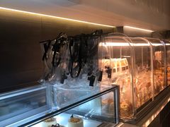 -烫面包·面包烘焙(绿地缤纷城店)
