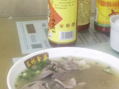 -荔林食店(西华路店)