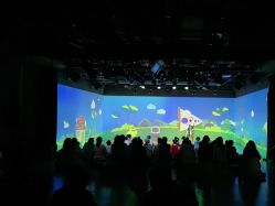 -小鸡哆哆故事屋·儿童乐园(嘉里城店)