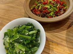 -图味美小黄鱼·景德菜(浙江路店)