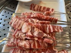 -福茗春薪禾记海鲜烧烤(八一路店)