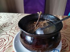 草根汤-莲花公园煎蟹(总店)