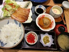 -味太助·银饭食堂(中华城店)