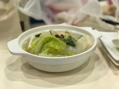 -嘉和一品粥(方庄店)