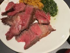 -拉蒂娜·巴西牛排馆 Latina·Brazilian Steakhouse(王府井喜悦店)