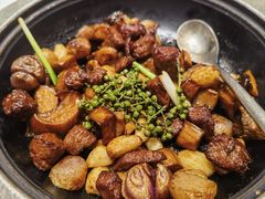 -狮王府淮扬菜(新街口友谊店)