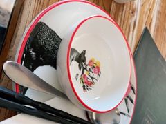 -新白鹿餐厅(银泰西湖文化广场店)