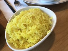 -Green & Oak Malaysian Restaurant