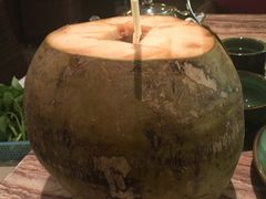 -润园四季椰子鸡火锅(海上世界店)
