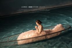 点击看大图 -维纳斯婚纱摄影(鞍山店)