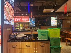 -唐力九头鸟烧烤·罗田吊锅(西云楼店)