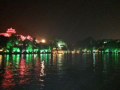 桂湖饭店-桂湖饭店