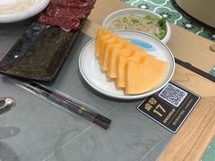 -嬷孙家潮汕牛肉火锅(北京路天河城店)