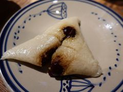粽子-袁家村关中印象体验地(大唐不夜城店)