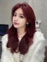 -范美特接发·染发漂发