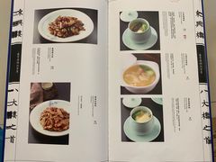 -东兴楼饭庄(六里桥店)
