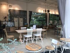 露天位-马咖啡macup·意式轻餐·观景餐厅