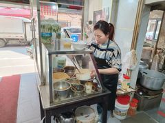 -小罗子汤店(大士院总店)