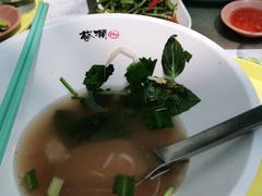 -蔡澜Pho·越南粉餐厅(海上世界店)
