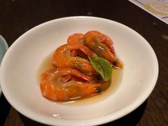 -环球港凯悦 · 享悦中餐厅