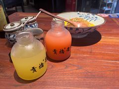 -贡梅老面馆·蟹粉面·无锡特色小吃(南长街主推店)