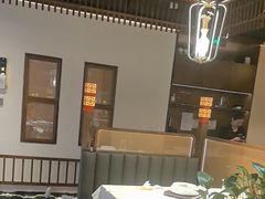 -贡宴盐帮菜自贡驻京联络处餐厅