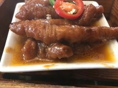 -广东道至正餐厅(区庄店)