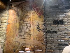 -盟重烧烤(东瓜山创始店)