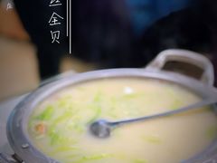 萝卜丝全贝-裕德隆清真饭庄·天津特色菜(河东店)