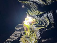 -梭布垭石林景区