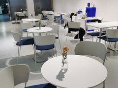 大堂-intime coffee(芝麻街店)