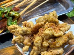 -镇江龙·火锅串串(武侯祠店)