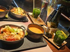 -FOOOO CITY CLUB 孚乐里音乐西餐酒吧(来福士店)