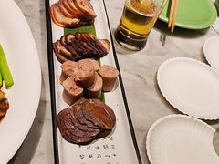 -北平盛世·新京菜·北京烤鸭(劲松·双井店)