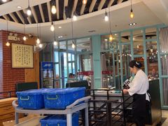 -全聚贤餐厅·湖北家常菜(沙湖店)