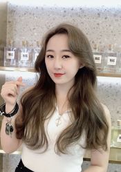 点击看大图 -3AM HAIR SALON烫发染发接发