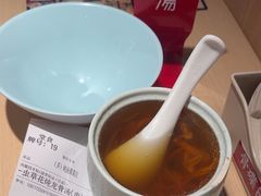 -多喝汤·粤式茶餐(太和金铂店)