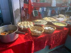 -车头老二大排档(金城步行街店)