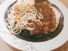 -豪客来牛排(人民东路店)