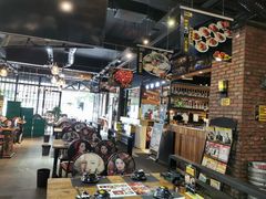大堂-嘎嘎鸭脑壳(蜀汉路店)
