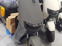 -九号电动车(安定门内大街店)