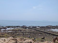 -青岛第二海水浴场