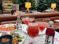 -上海静安昆仑大酒店